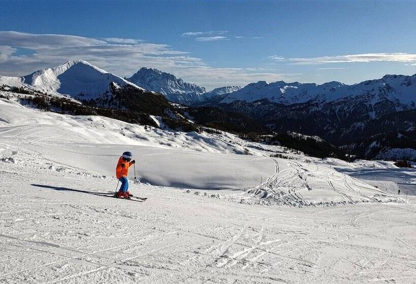 ホテル Boè Sport And Nature