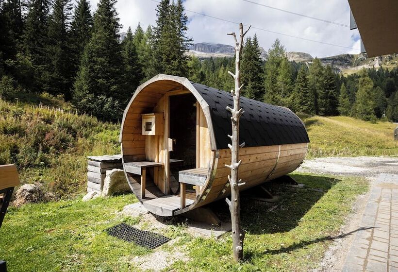 ホテル Boè Sport And Nature