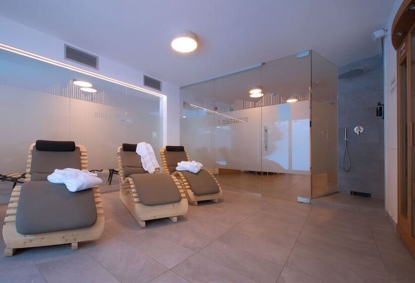 ホテル Boè Sport And Nature