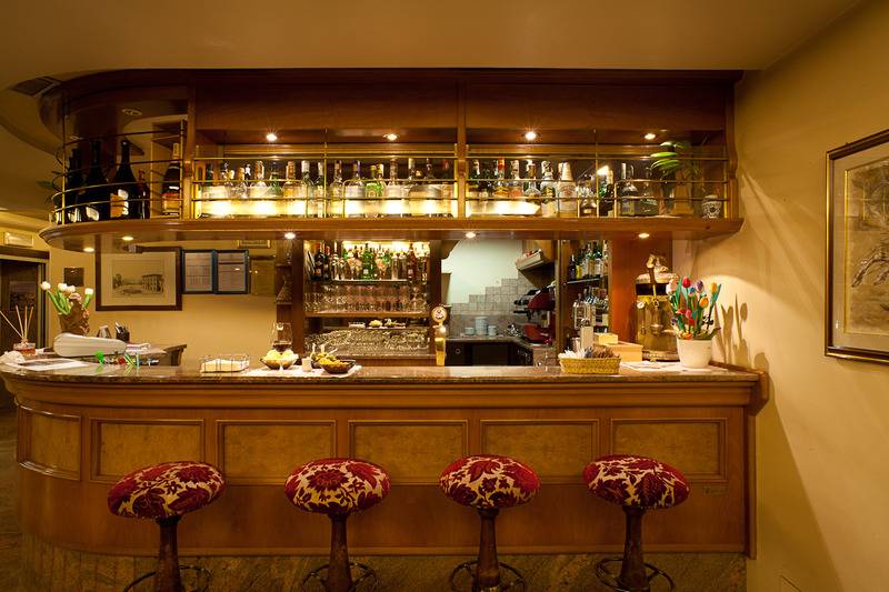 Bonotto Hotel Belvedere