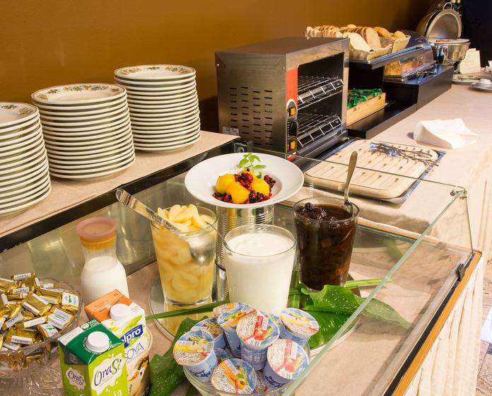 Bonotto Hotel Belvedere