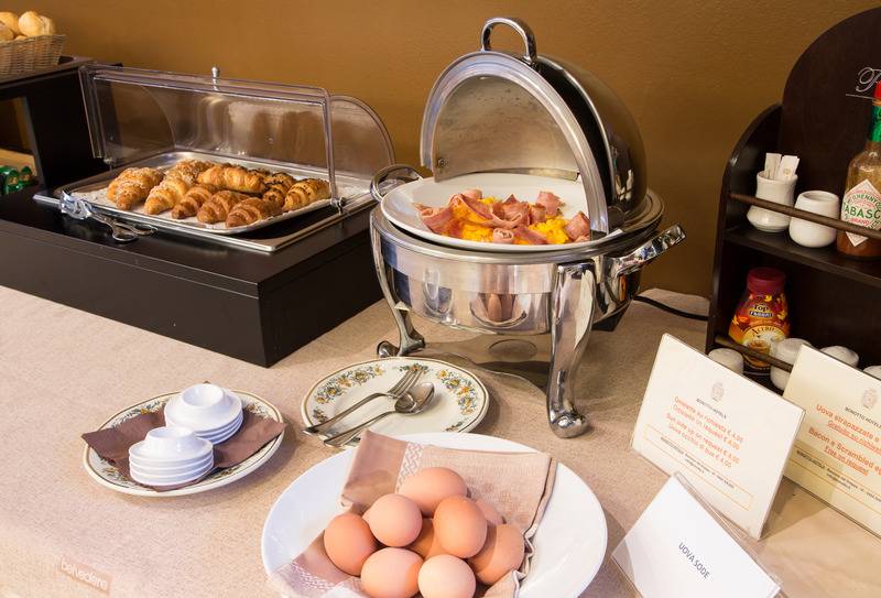 Bonotto Hotel Belvedere