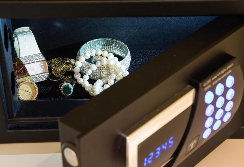 Bonotto Hotel Belvedere