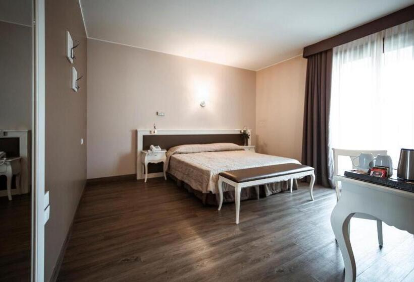 Bonotto Hotel Belvedere