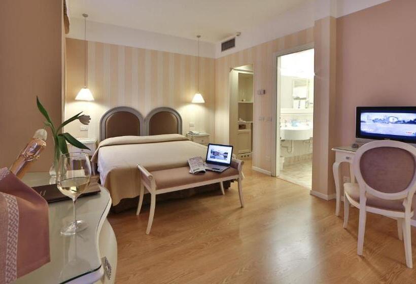 Bonotto Hotel Belvedere