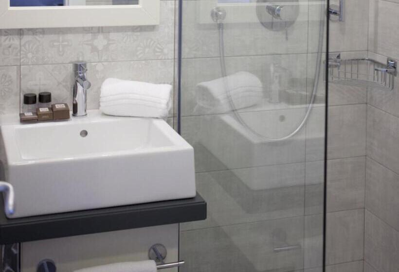 Bonotto Hotel Belvedere