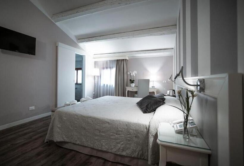 Bonotto Hotel Belvedere