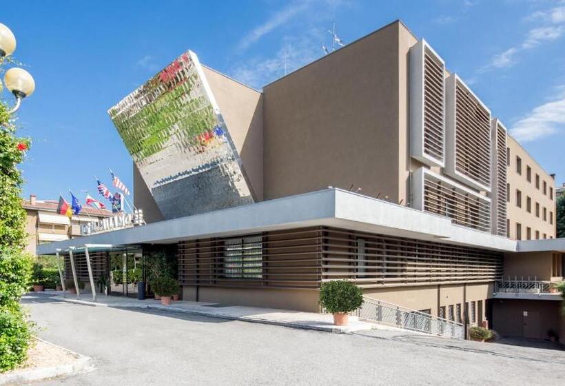 Bonotto Hotel Palladio