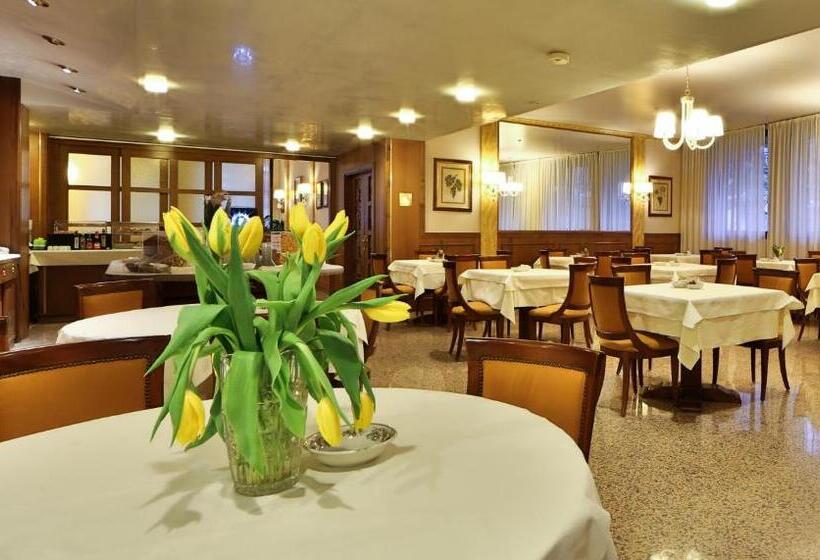 Bonotto Hotel Palladio