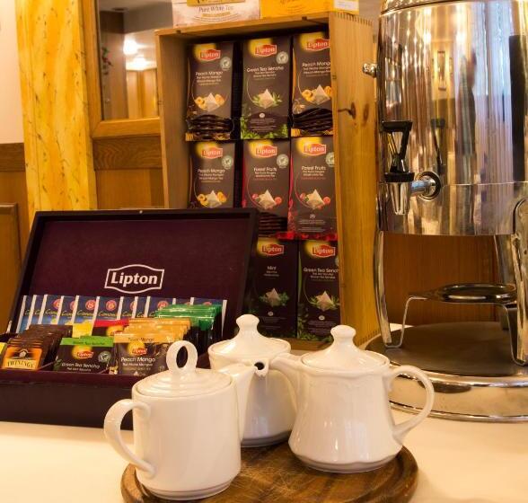 Bonotto Hotel Palladio