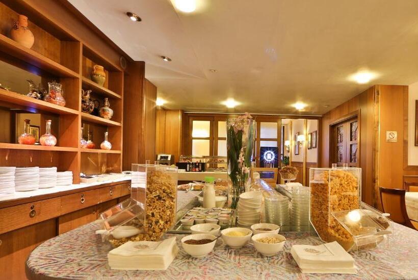 Bonotto Hotel Palladio