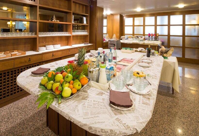 Bonotto Hotel Palladio