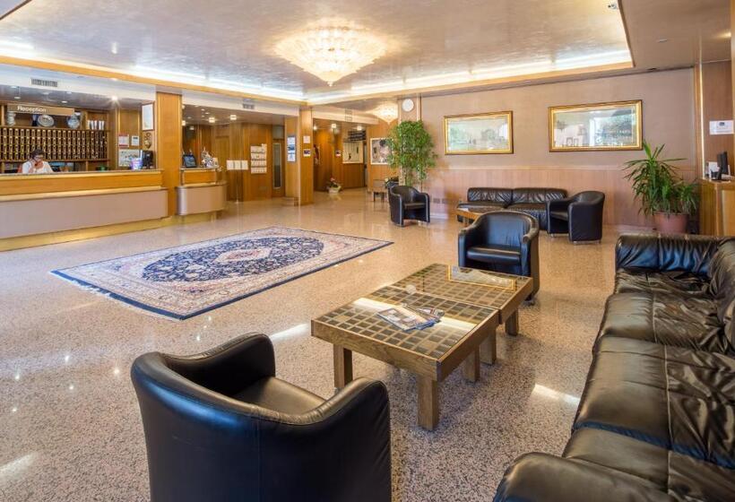 Bonotto Hotel Palladio