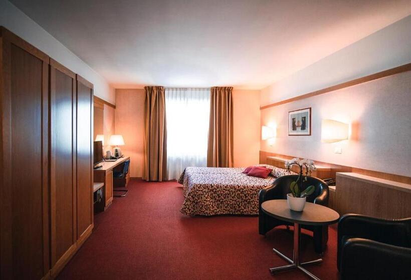 Bonotto Hotel Palladio