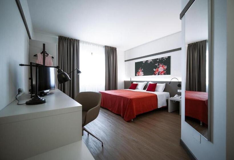 Bonotto Hotel Palladio