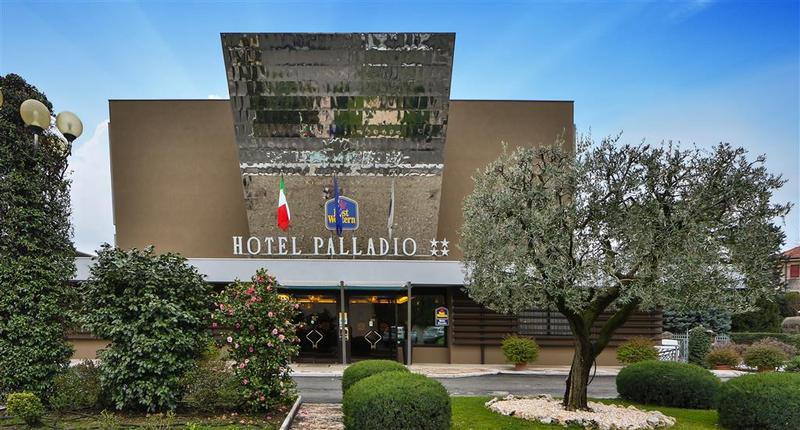 Bonotto Hotel Palladio