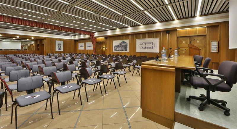 Bonotto Hotel Palladio