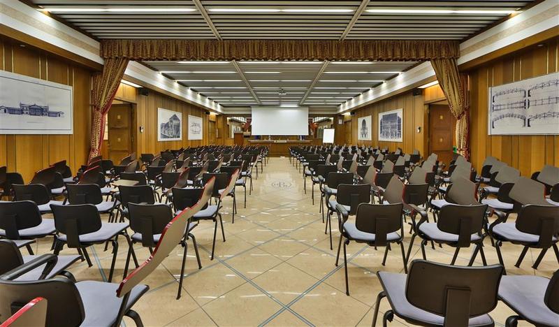 Bonotto Hotel Palladio