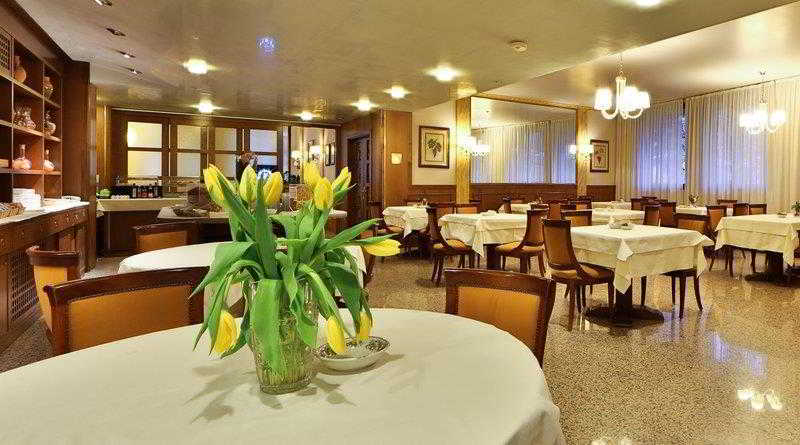 Bonotto Hotel Palladio