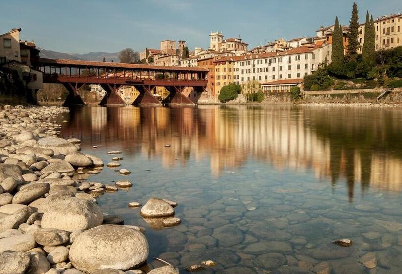 Bonotto Hotel Palladio