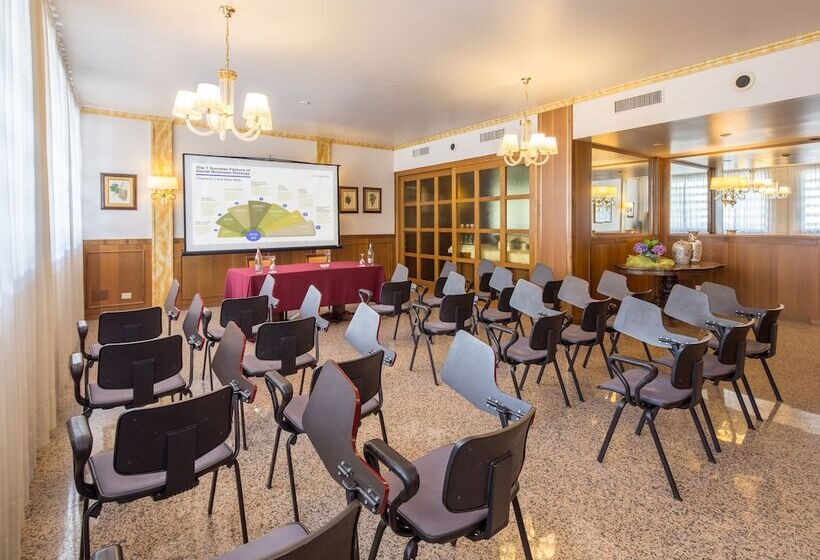 Bonotto Hotel Palladio