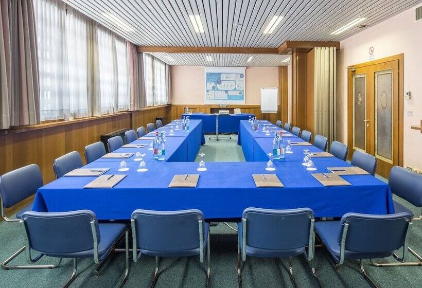 Bonotto Hotel Palladio