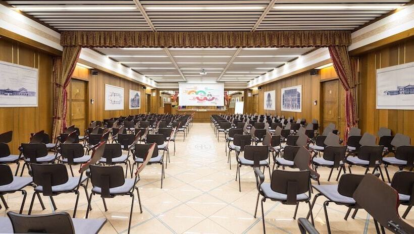 Bonotto Hotel Palladio