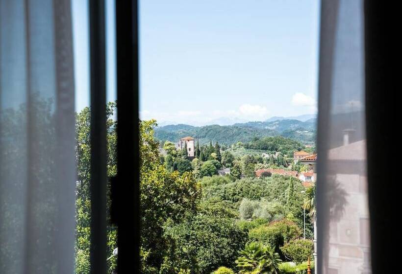 Bonotto Hotel Palladio