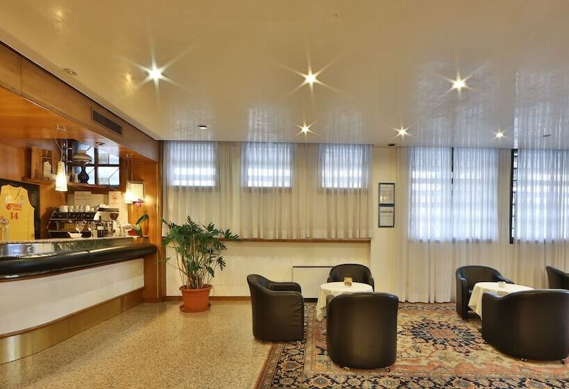 Bonotto Hotel Palladio