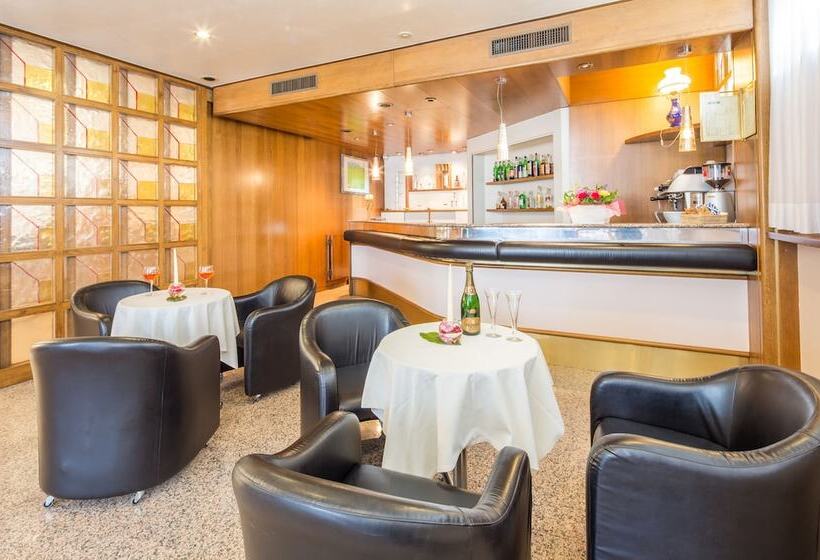 Bonotto Hotel Palladio