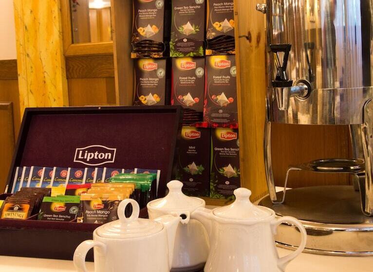 Bonotto Hotel Palladio