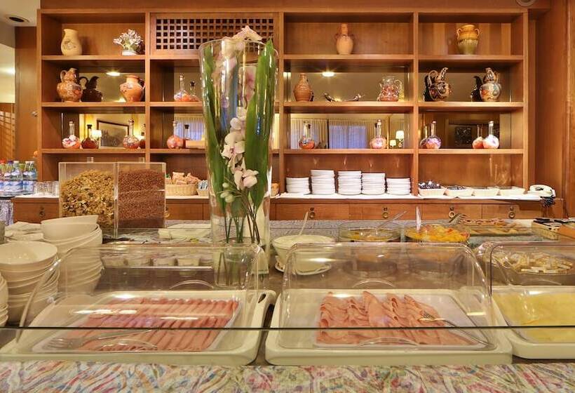 Bonotto Hotel Palladio