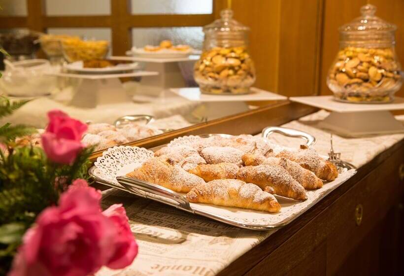 Bonotto Hotel Palladio