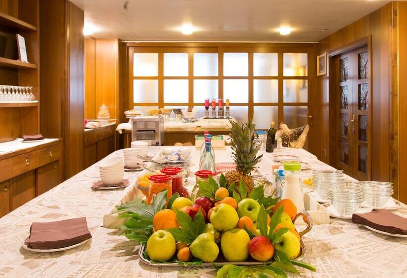 Bonotto Hotel Palladio