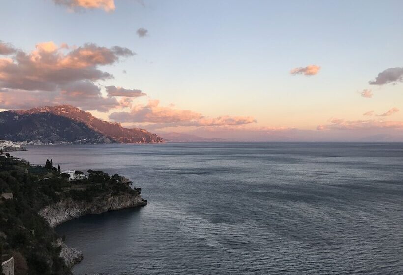 בית מלון כפרי Borgo Santandrea