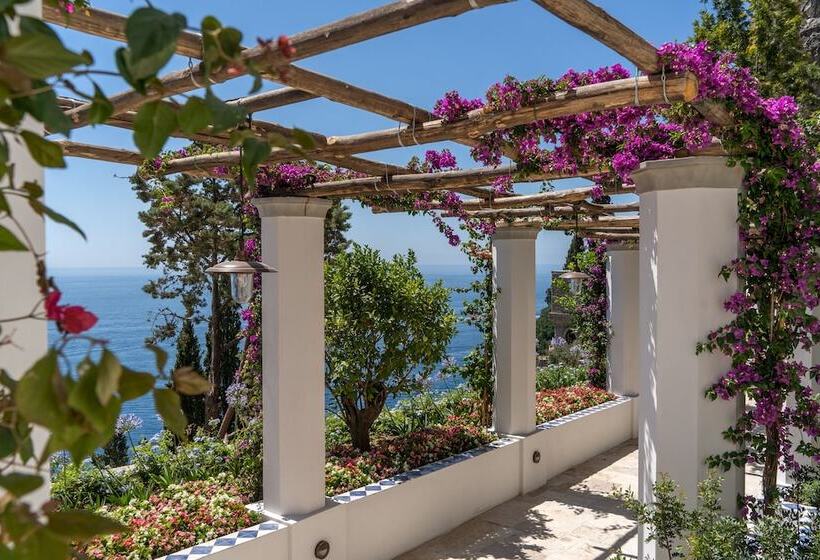 בית מלון כפרי Borgo Santandrea