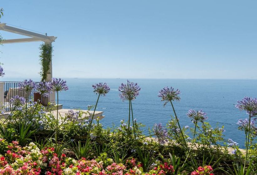 בית מלון כפרי Borgo Santandrea