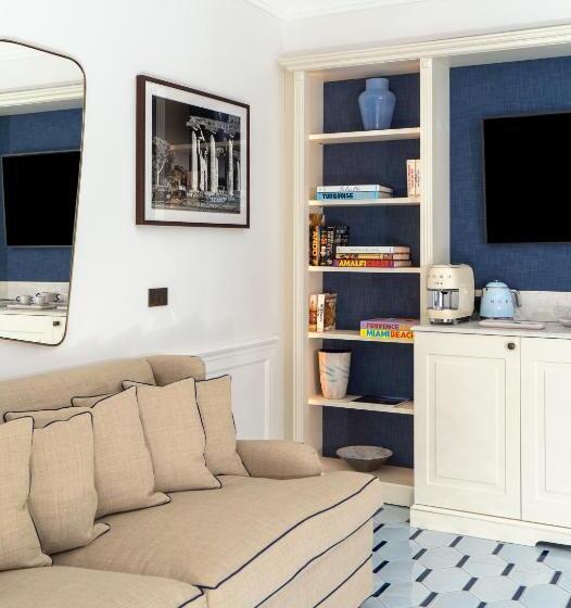 בית מלון כפרי Borgo Santandrea