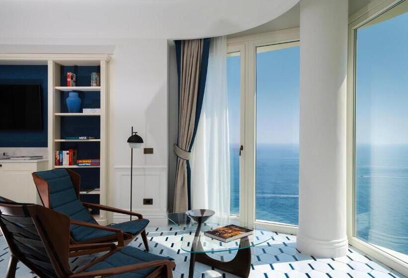 בית מלון כפרי Borgo Santandrea