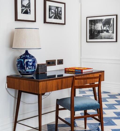 בית מלון כפרי Borgo Santandrea