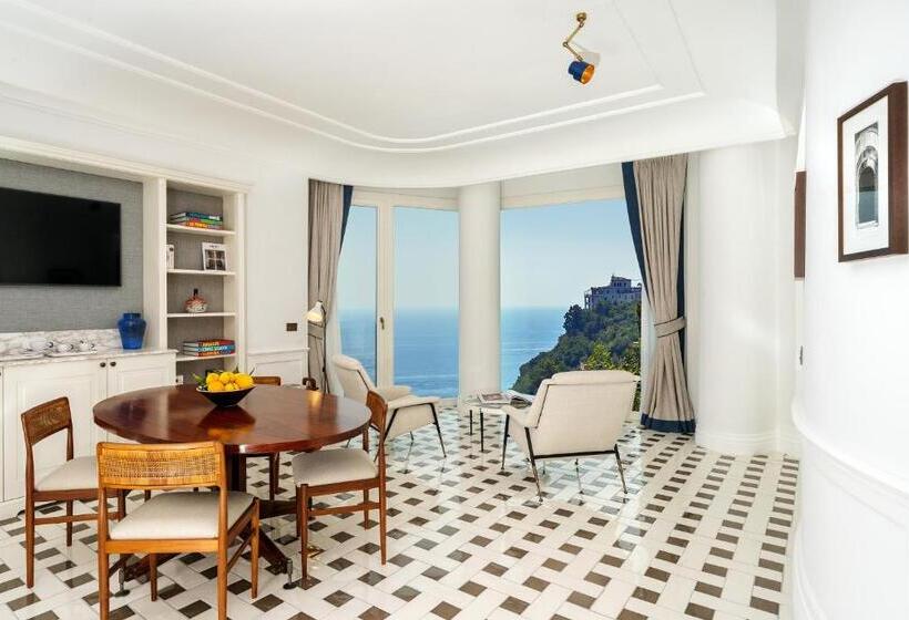 בית מלון כפרי Borgo Santandrea