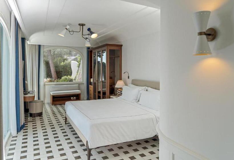 בית מלון כפרי Borgo Santandrea