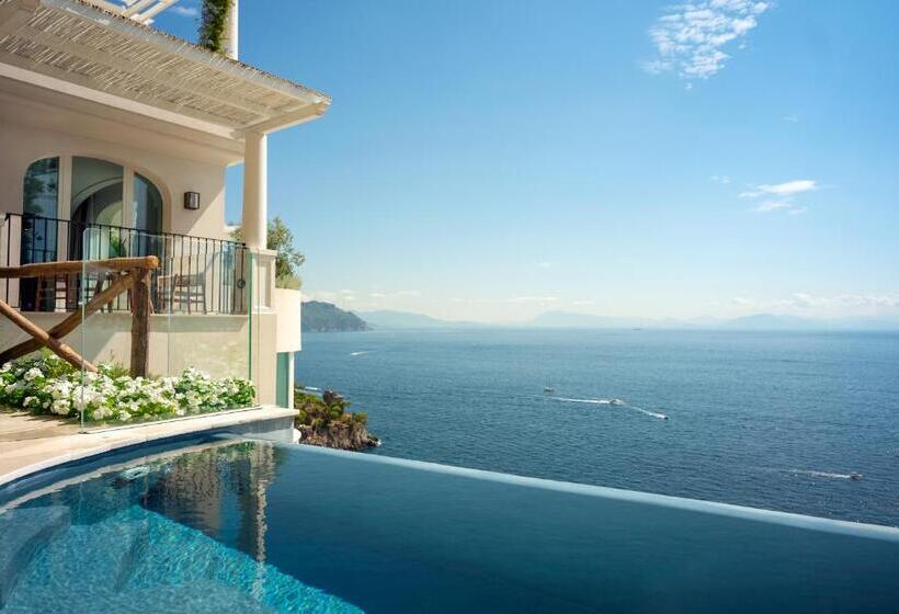 בית מלון כפרי Borgo Santandrea