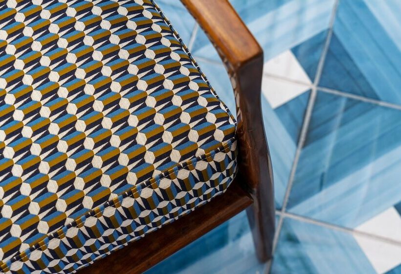 בית מלון כפרי Borgo Santandrea