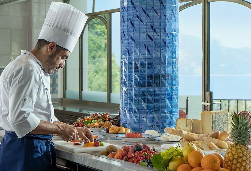 בית מלון כפרי Borgo Santandrea