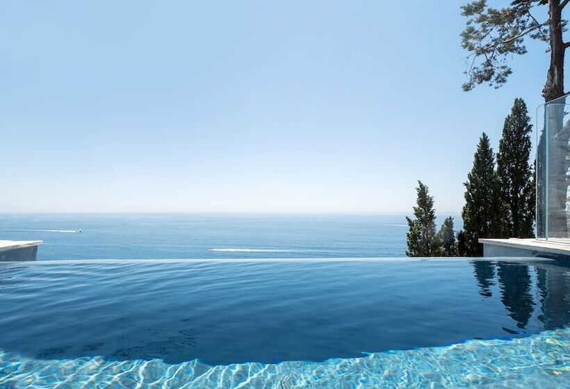 בית מלון כפרי Borgo Santandrea