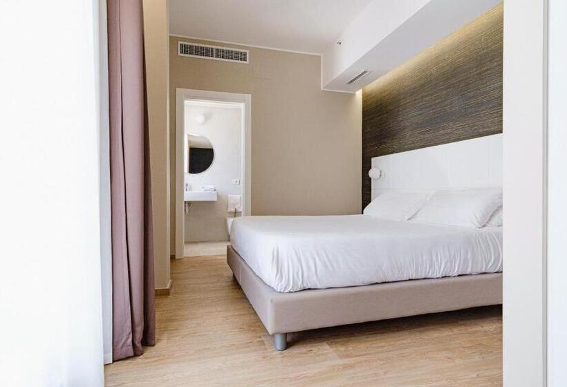 בית מלון כפרי Boston