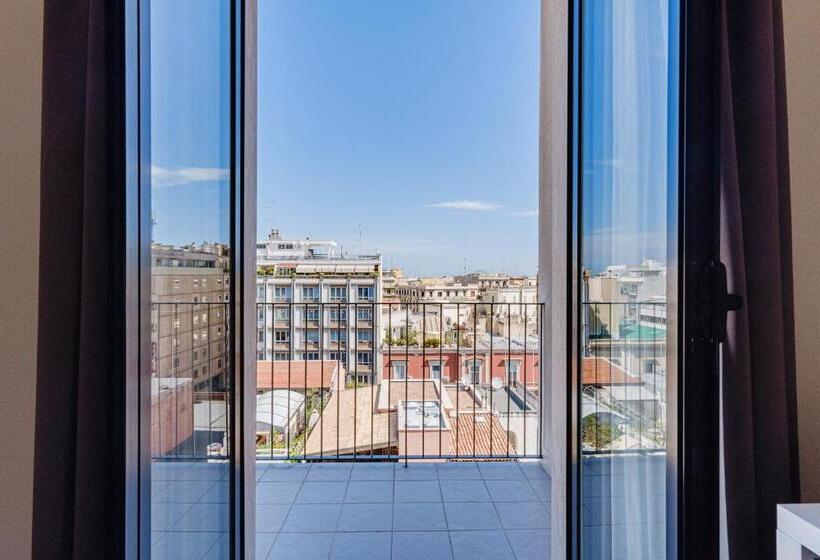 בית מלון כפרי Boston