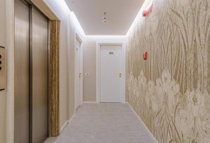 בית מלון כפרי Boston