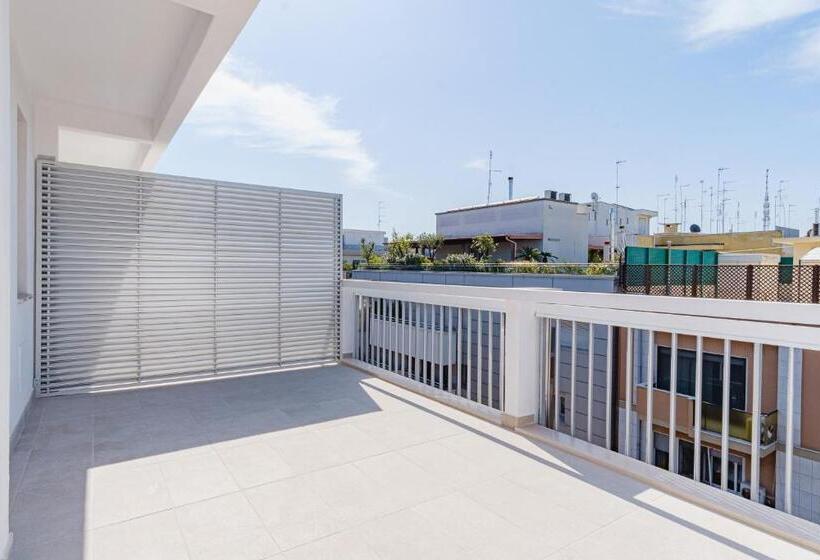 בית מלון כפרי Boston